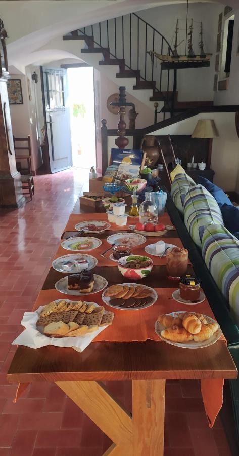 فندق L'Ancora De Bara Roda de Bará المظهر الخارجي الصورة