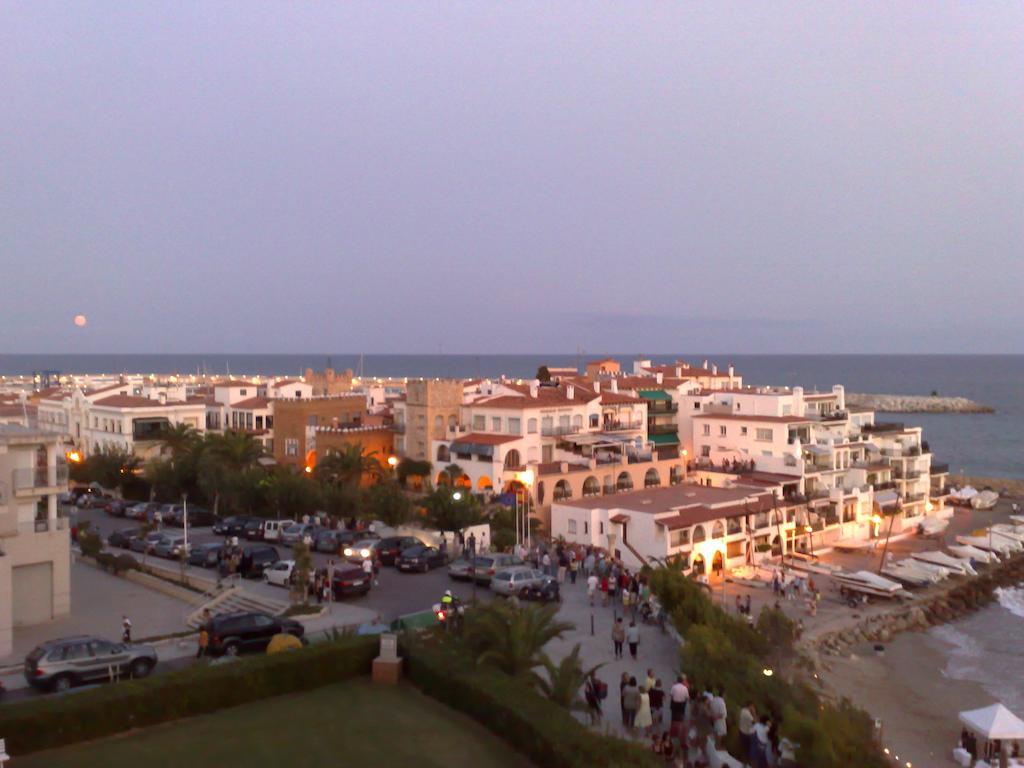 فندق L'Ancora De Bara Roda de Bará المظهر الخارجي الصورة